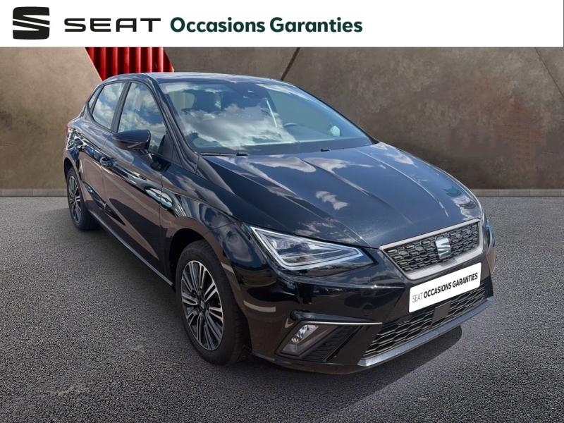 Voitures occasions SEAT IBIZA Copa Longeville-lès-Saint-Avold