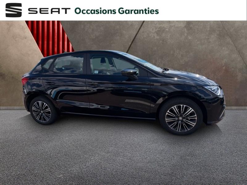 Voitures occasions SEAT IBIZA Copa Longeville-lès-Saint-Avold