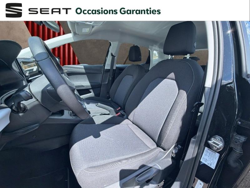 Voitures occasions SEAT IBIZA Copa Longeville-lès-Saint-Avold