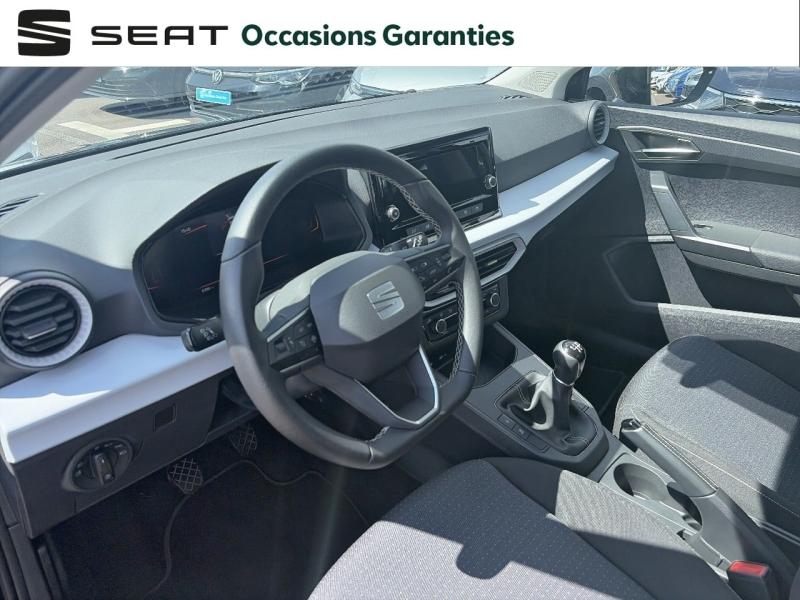Voitures occasions SEAT IBIZA Copa Longeville-lès-Saint-Avold