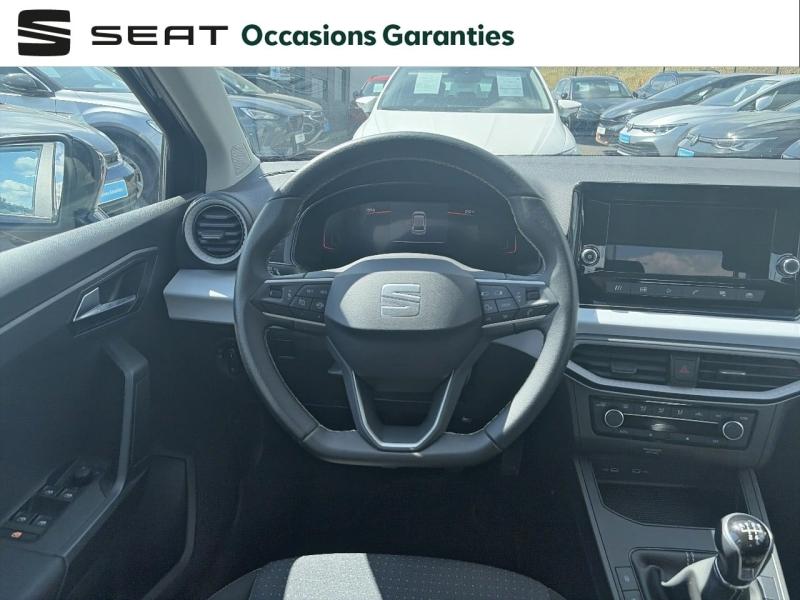 Voitures occasions SEAT IBIZA Copa Longeville-lès-Saint-Avold