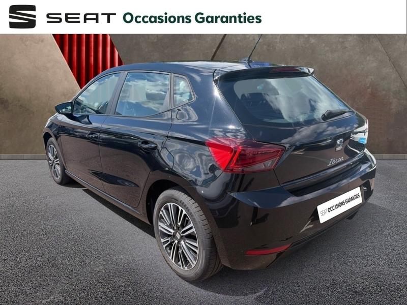 Voitures occasions SEAT IBIZA Copa Longeville-lès-Saint-Avold