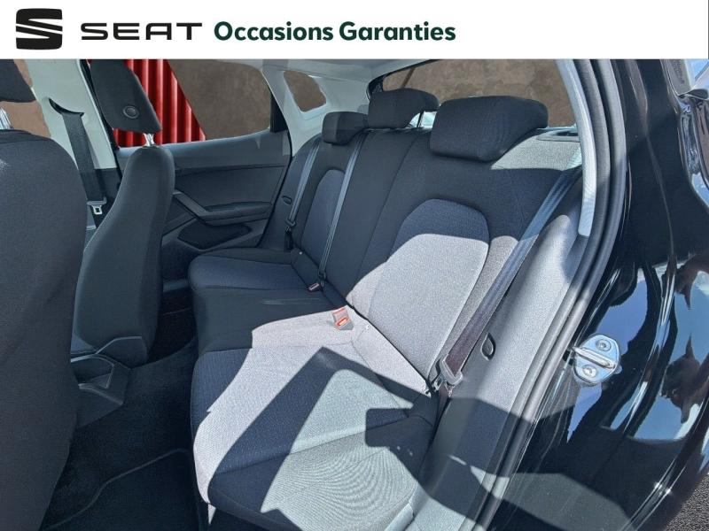 Voitures occasions SEAT IBIZA Copa Longeville-lès-Saint-Avold