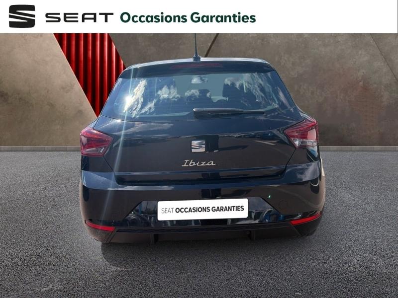 Voitures occasions SEAT IBIZA Copa Longeville-lès-Saint-Avold