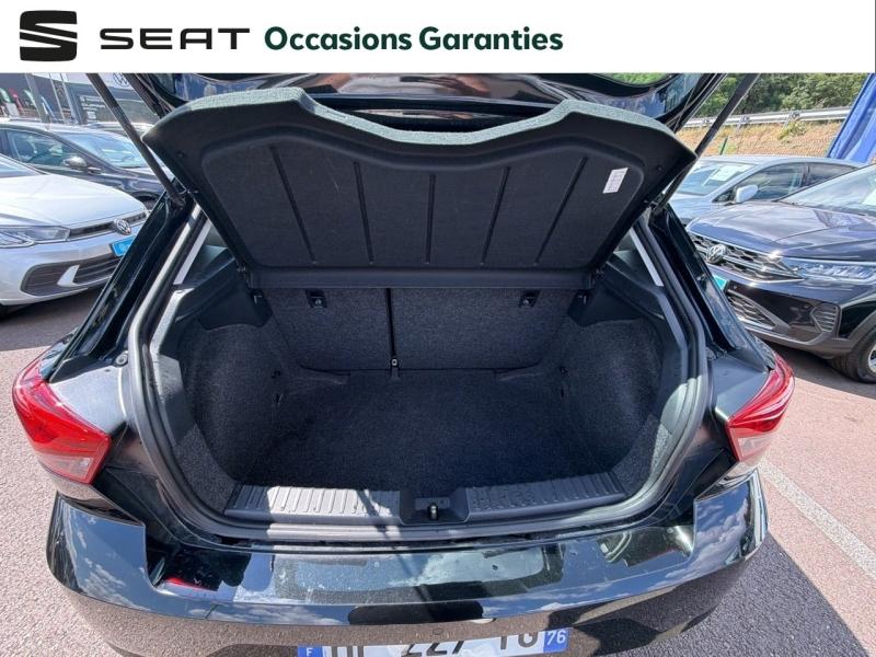 Voitures occasions SEAT IBIZA Copa Longeville-lès-Saint-Avold
