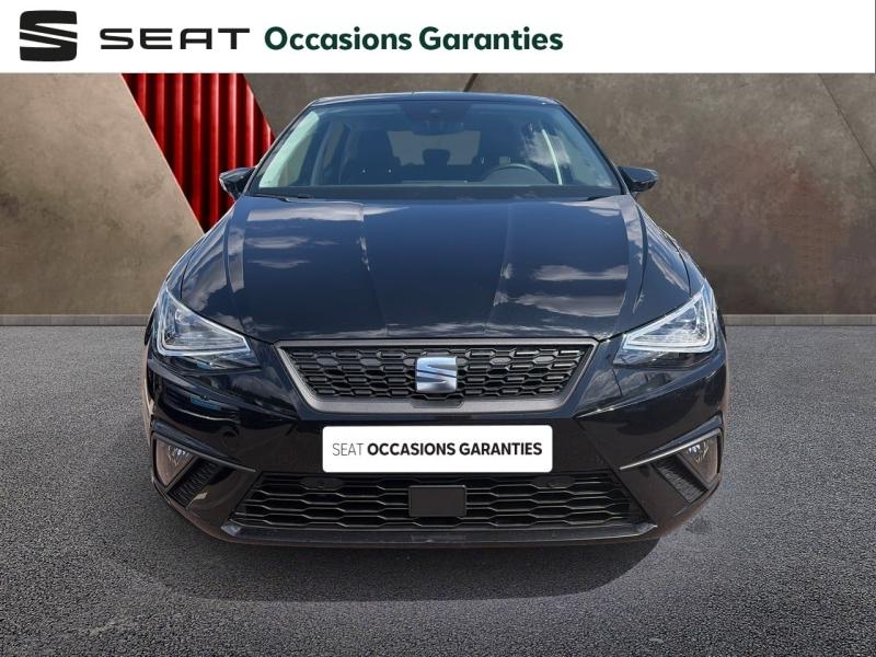 Voitures occasions SEAT IBIZA Copa Longeville-lès-Saint-Avold