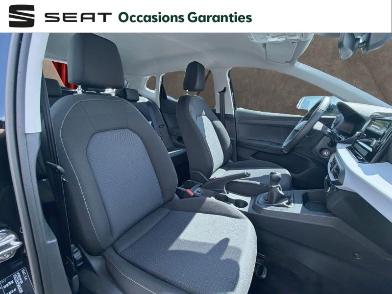Voitures occasions SEAT IBIZA Copa Longeville-lès-Saint-Avold