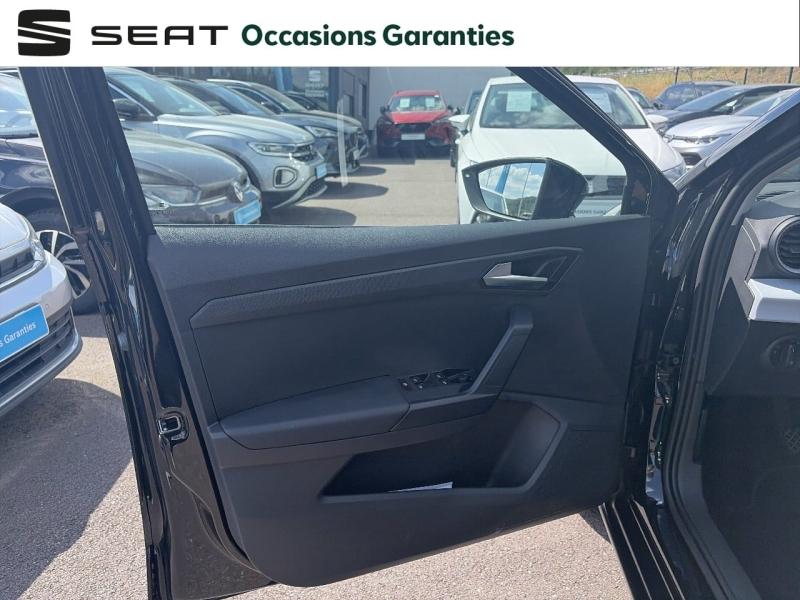 Voitures occasions SEAT IBIZA Copa Longeville-lès-Saint-Avold