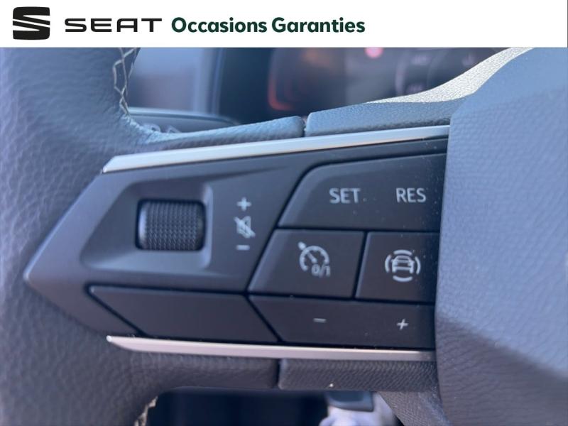 Voitures occasions SEAT IBIZA Copa Longeville-lès-Saint-Avold