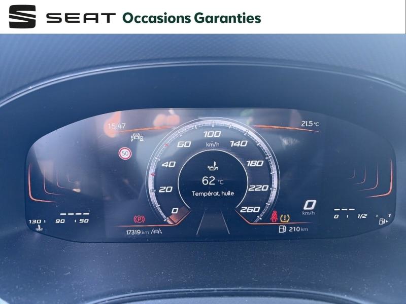 Voitures occasions SEAT IBIZA Copa Longeville-lès-Saint-Avold