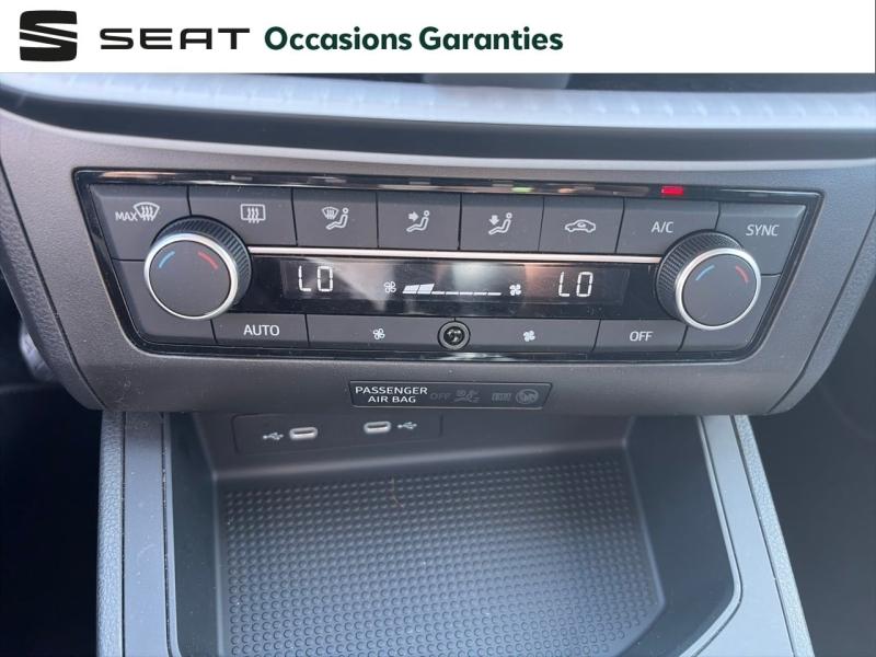 Voitures occasions SEAT IBIZA Copa Longeville-lès-Saint-Avold