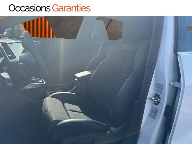 Voitures occasions Audi Q4 Sportback e-tron S line Longeville-lès-Saint-Avold