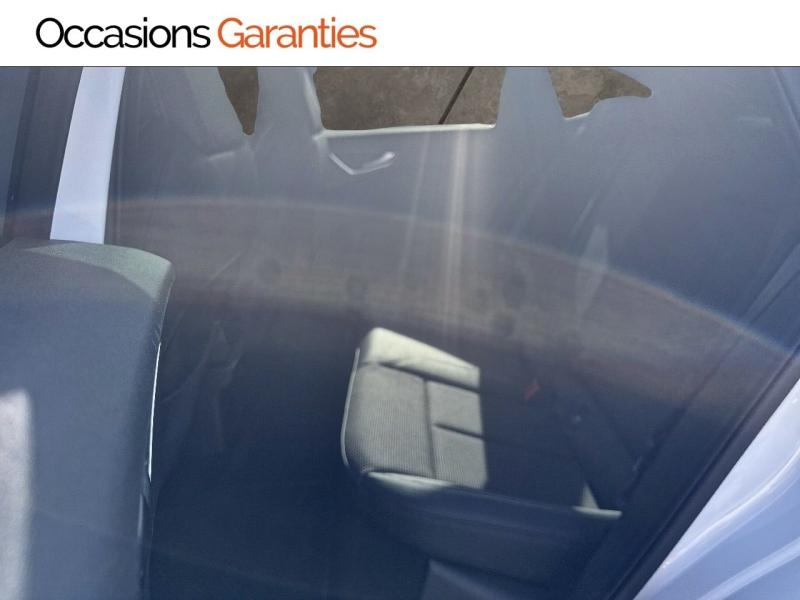 Voitures occasions Audi Q4 Sportback e-tron S line Longeville-lès-Saint-Avold