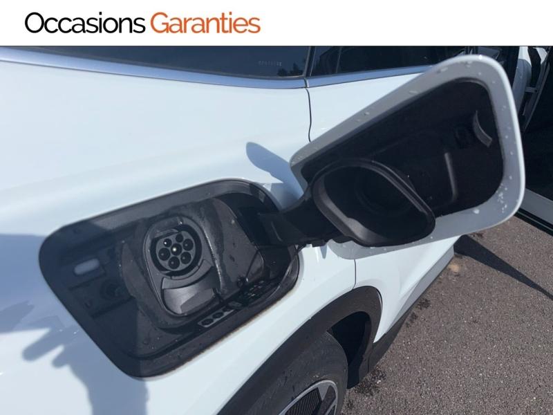 Voitures occasions Audi Q4 Sportback e-tron S line Longeville-lès-Saint-Avold
