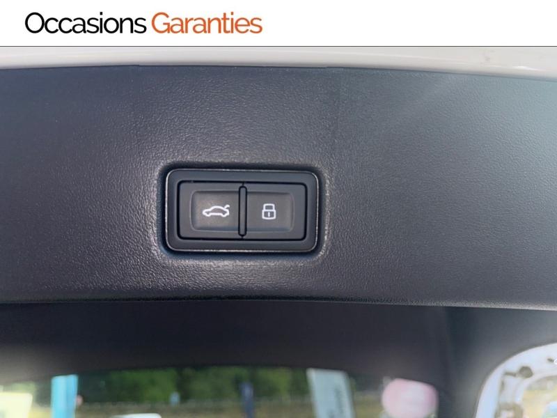 Voitures occasions Audi Q4 Sportback e-tron S line Longeville-lès-Saint-Avold