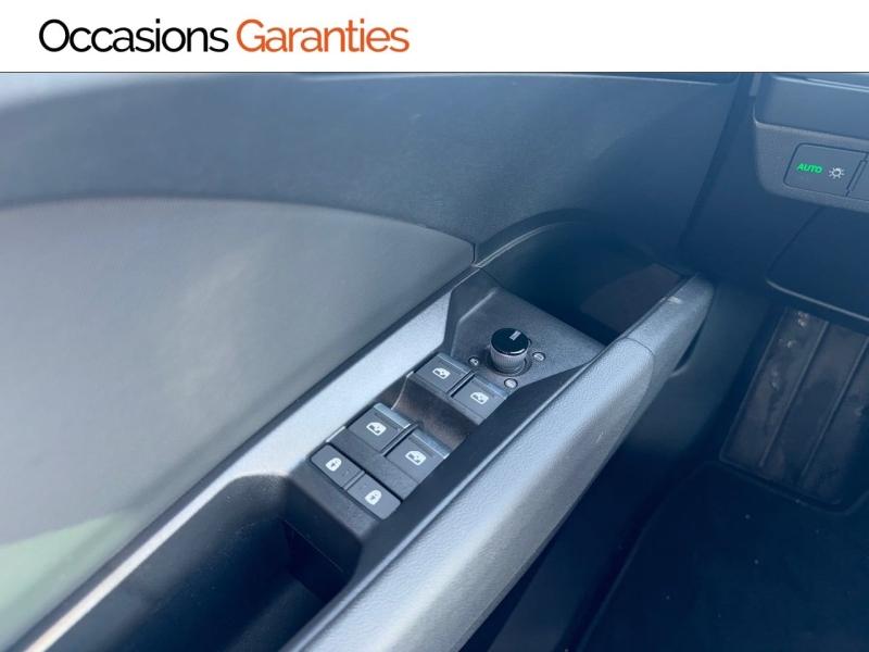 Voitures occasions Audi Q4 Sportback e-tron S line Longeville-lès-Saint-Avold