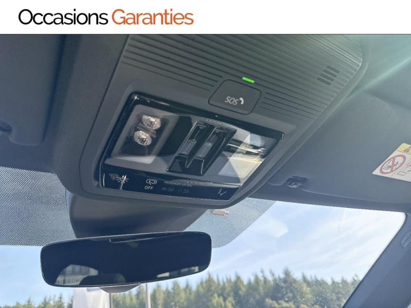 Voitures occasions Audi Q4 Sportback e-tron S line Longeville-lès-Saint-Avold