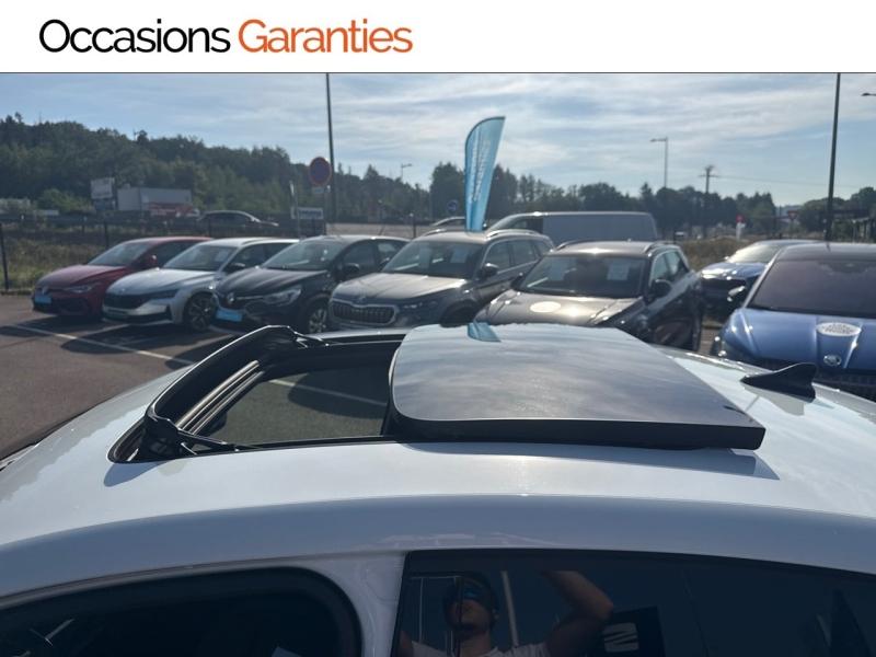 Voitures occasions Audi Q4 Sportback e-tron S line Longeville-lès-Saint-Avold