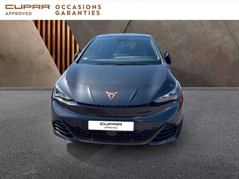 Voitures occasions CUPRA BORN VZ Longeville-lès-Saint-Avold