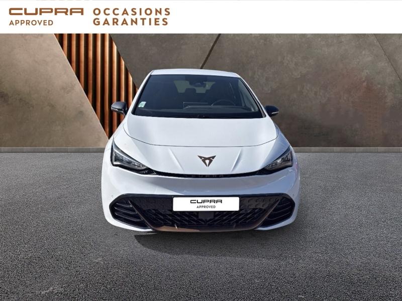 Voitures occasions CUPRA BORN VZ Longeville-lès-Saint-Avold