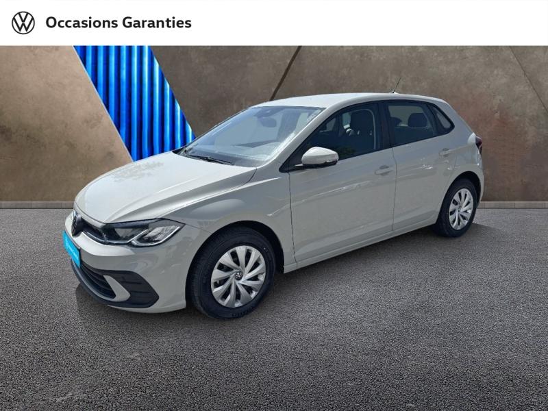 Voitures occasions VOLKSWAGEN POLO Base Longeville-lès-Saint-Avold