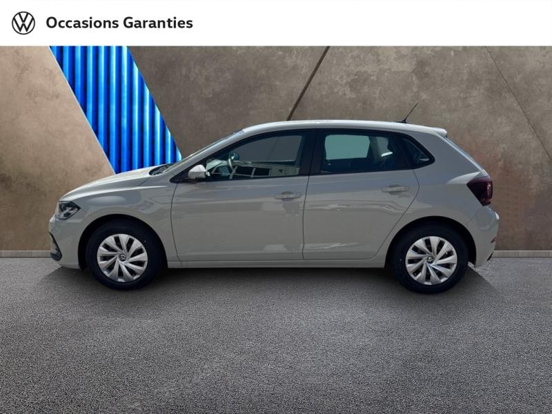 Voitures occasions VOLKSWAGEN POLO Base Longeville-lès-Saint-Avold