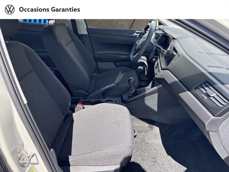Voitures occasions VOLKSWAGEN POLO Base Longeville-lès-Saint-Avold