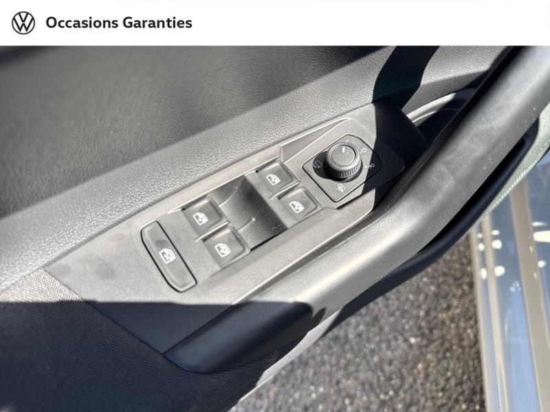 Voitures occasions VOLKSWAGEN POLO Base Longeville-lès-Saint-Avold