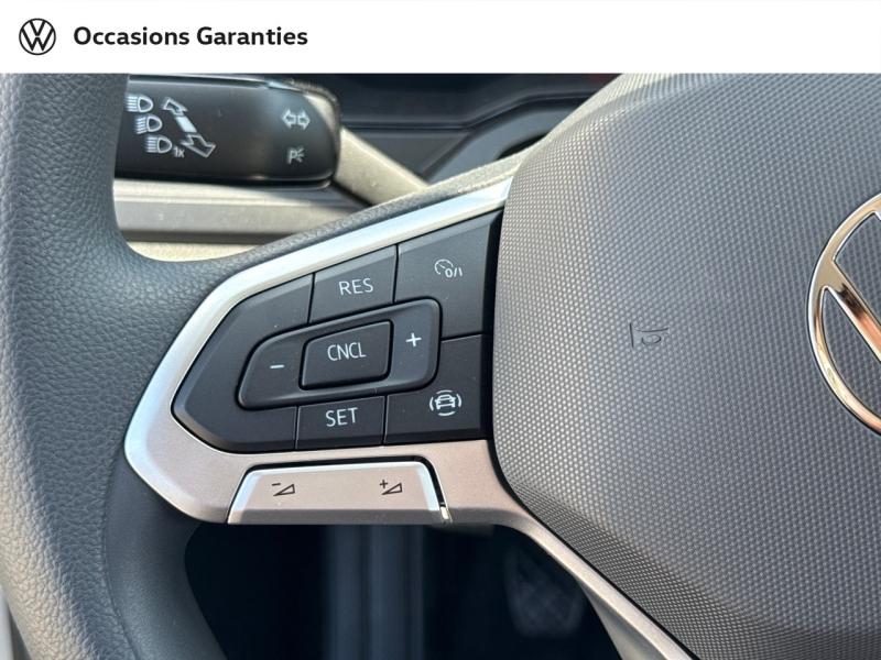 Voitures occasions VOLKSWAGEN POLO Base Longeville-lès-Saint-Avold
