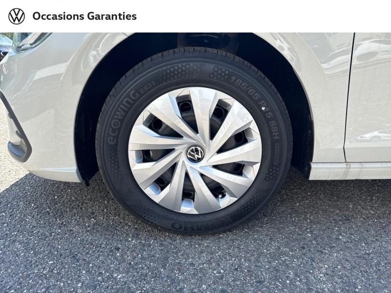 Voitures occasions VOLKSWAGEN POLO Base Longeville-lès-Saint-Avold