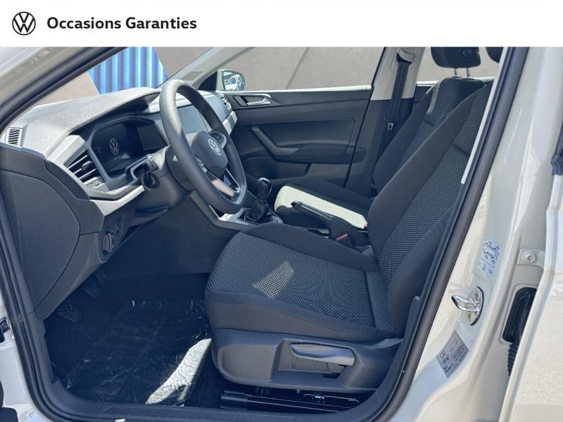 Voitures occasions VOLKSWAGEN POLO Base Longeville-lès-Saint-Avold