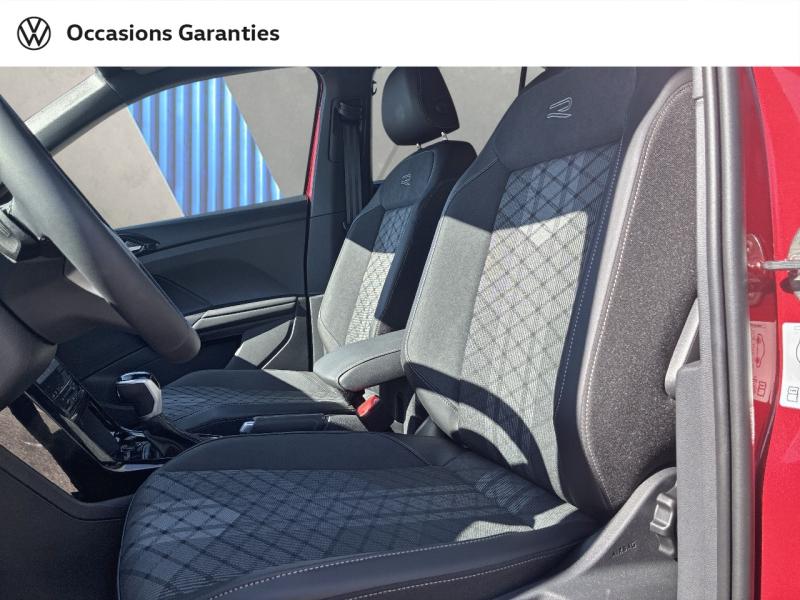 Voitures occasions VOLKSWAGEN T-CROSS R-Line Edition Longeville-lès-Saint-Avold