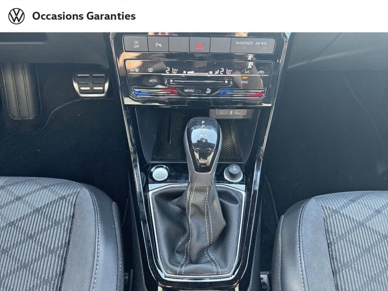 Voitures occasions VOLKSWAGEN T-CROSS R-Line Edition Longeville-lès-Saint-Avold