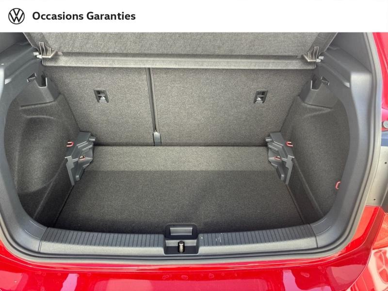 Voitures occasions VOLKSWAGEN T-CROSS R-Line Edition Longeville-lès-Saint-Avold