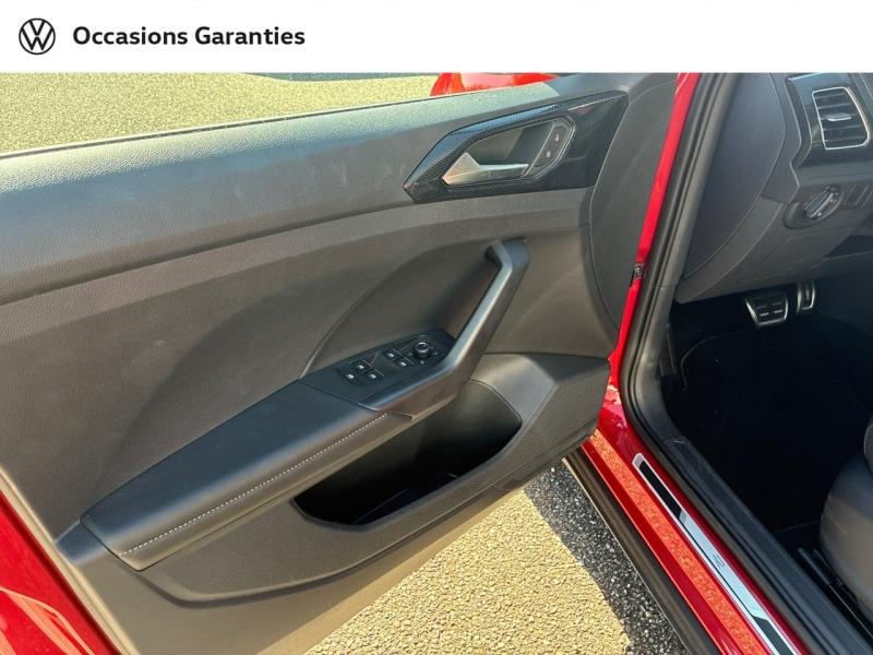 Voitures occasions VOLKSWAGEN T-CROSS R-Line Edition Longeville-lès-Saint-Avold