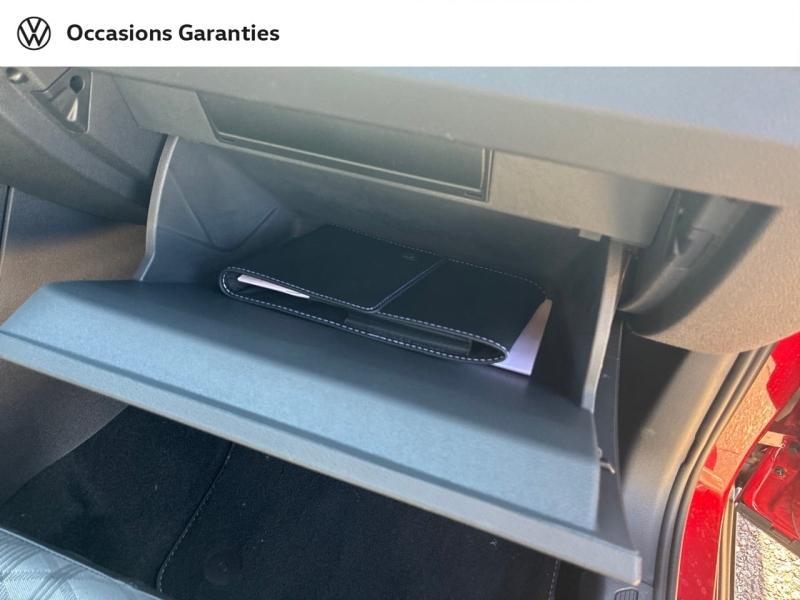 Voitures occasions VOLKSWAGEN T-CROSS R-Line Edition Longeville-lès-Saint-Avold