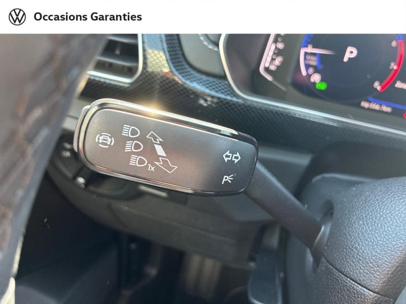 Voitures occasions VOLKSWAGEN T-CROSS R-Line Edition Longeville-lès-Saint-Avold