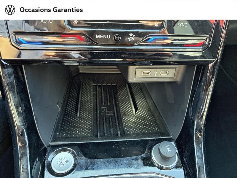Voitures occasions VOLKSWAGEN T-CROSS R-Line Edition Longeville-lès-Saint-Avold