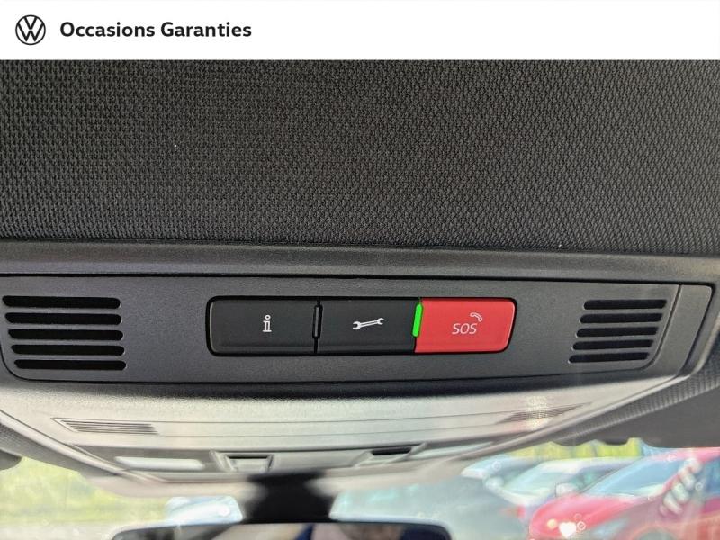 Voitures occasions VOLKSWAGEN T-CROSS R-Line Edition Longeville-lès-Saint-Avold