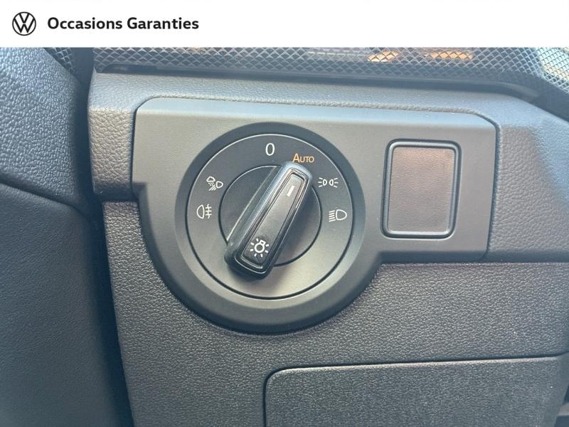 Voitures occasions VOLKSWAGEN T-CROSS R-Line Edition Longeville-lès-Saint-Avold