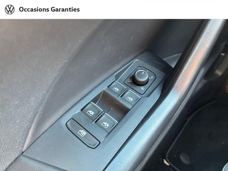 Voitures occasions VOLKSWAGEN T-CROSS R-Line Edition Longeville-lès-Saint-Avold