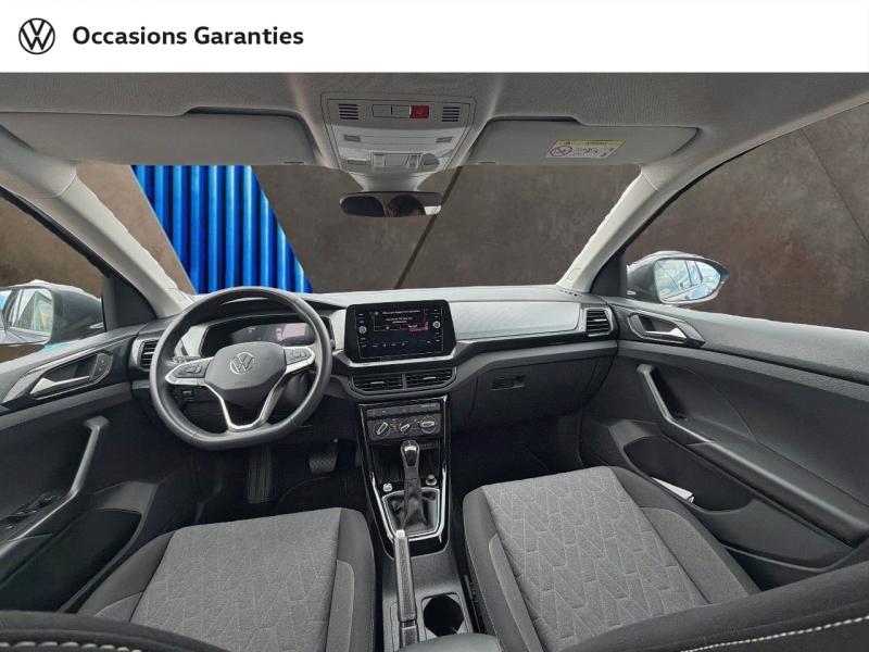 Voitures occasions VOLKSWAGEN T-CROSS VW Edition Longeville-lès-Saint-Avold