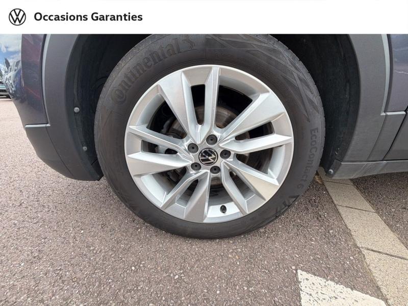 Voitures occasions VOLKSWAGEN T-CROSS VW Edition Longeville-lès-Saint-Avold