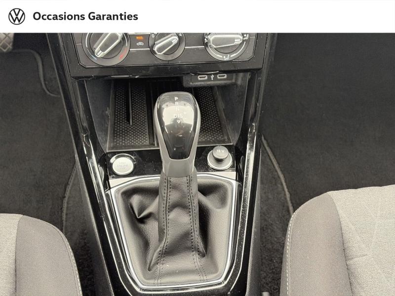 Voitures occasions VOLKSWAGEN T-CROSS VW Edition Longeville-lès-Saint-Avold