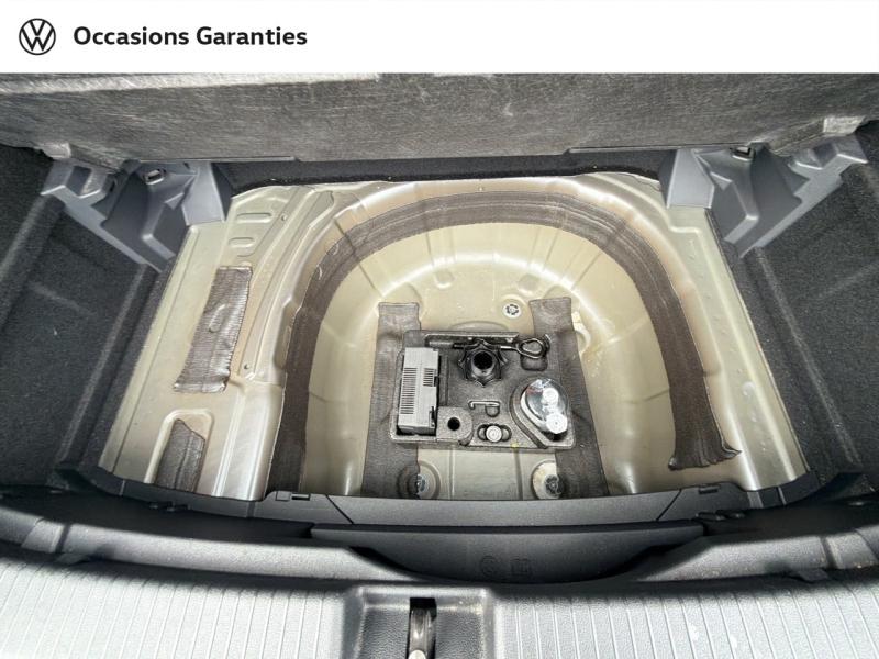 Voitures occasions VOLKSWAGEN T-CROSS VW Edition Longeville-lès-Saint-Avold