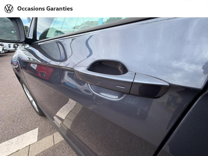Voitures occasions VOLKSWAGEN T-CROSS VW Edition Longeville-lès-Saint-Avold