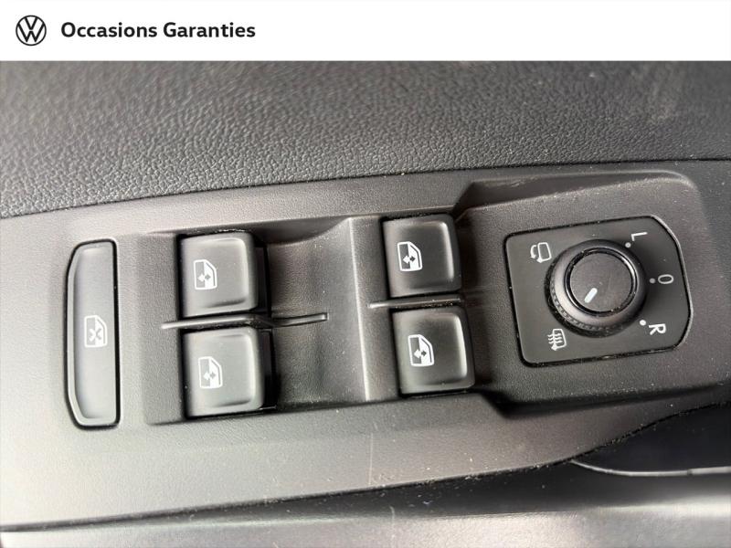 Voitures occasions VOLKSWAGEN T-CROSS VW Edition Longeville-lès-Saint-Avold