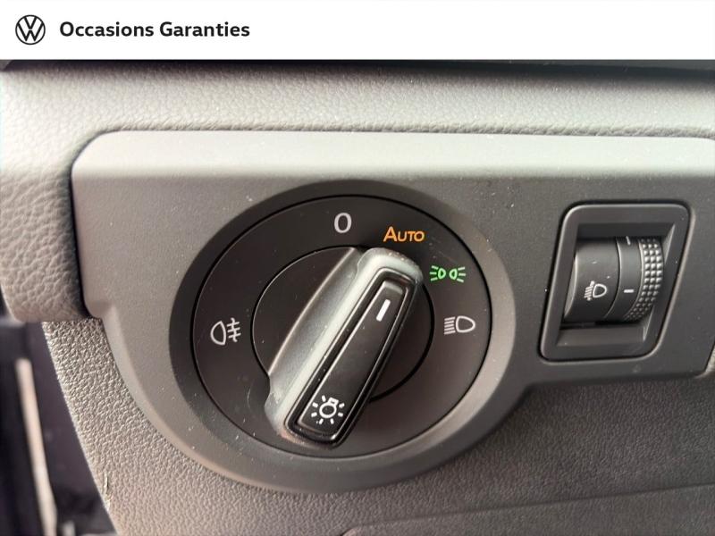 Voitures occasions VOLKSWAGEN T-CROSS VW Edition Longeville-lès-Saint-Avold