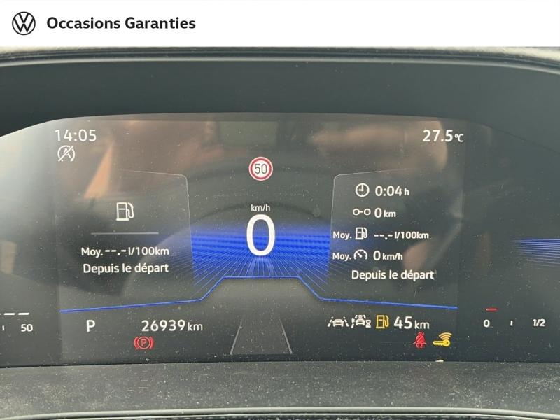 Voitures occasions VOLKSWAGEN T-CROSS VW Edition Longeville-lès-Saint-Avold