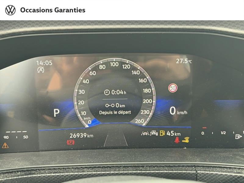 Voitures occasions VOLKSWAGEN T-CROSS VW Edition Longeville-lès-Saint-Avold